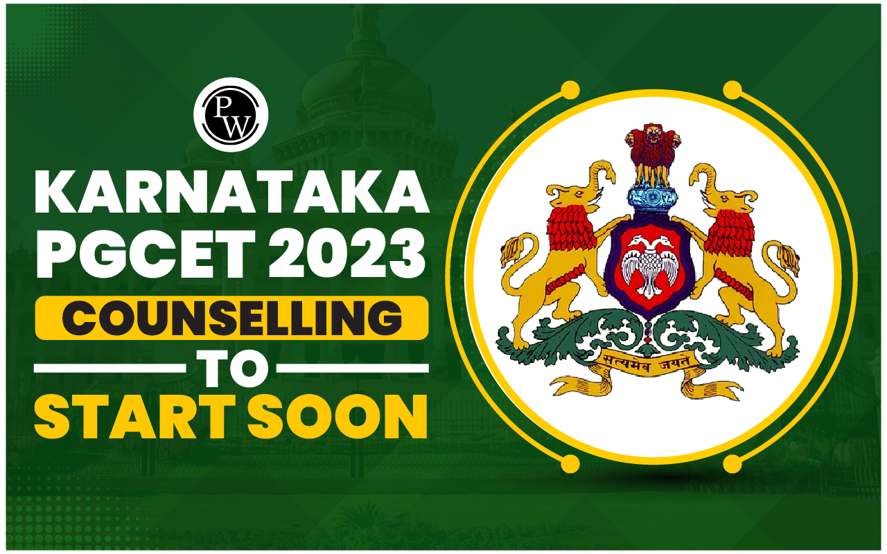 Karnataka MBA PGCET Counselling 2023 To Start Soon