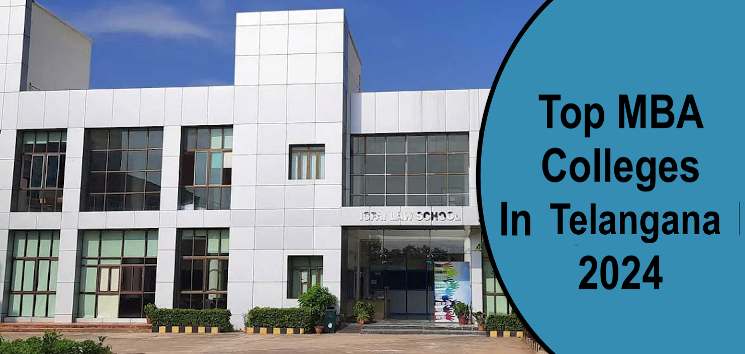 Top MBA Colleges in Andhra Pradesh 2024-2025: Get List & Rating