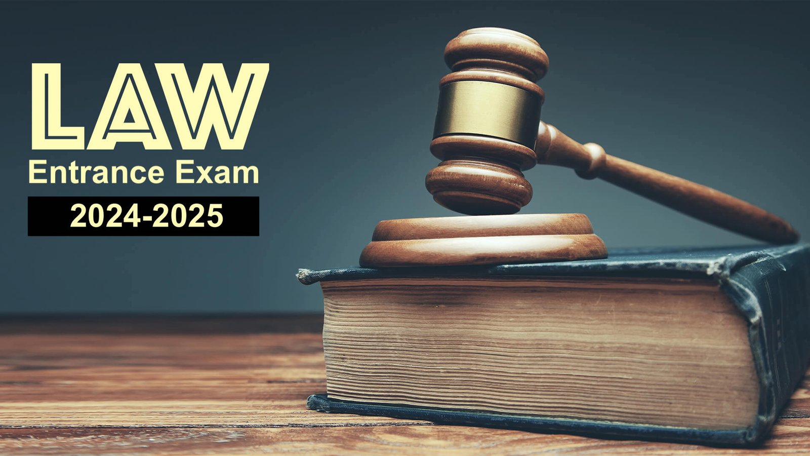 University Level Entrance Exam 2025: Engg./ Mngmt/ Law/ Pharma