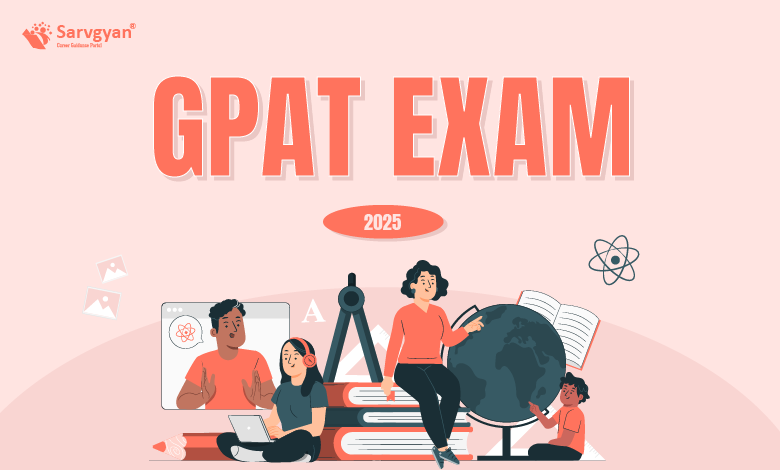 GPAT 2025: Registration, Exam Dates, Eligibility, Pattern, Syllabus