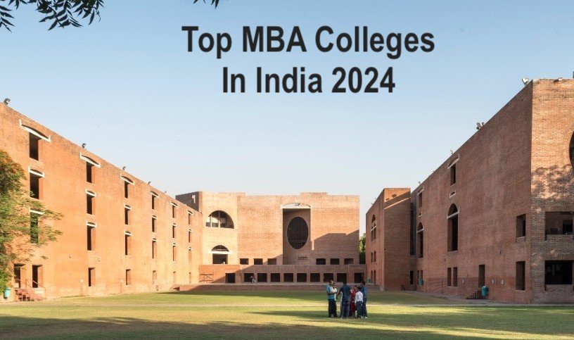 Top MBA Colleges in Uttar Pradesh 2024-2025: Know List & Rating