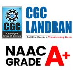 CGC Landran Admission 2025: Application Form, Dates, Eligibility