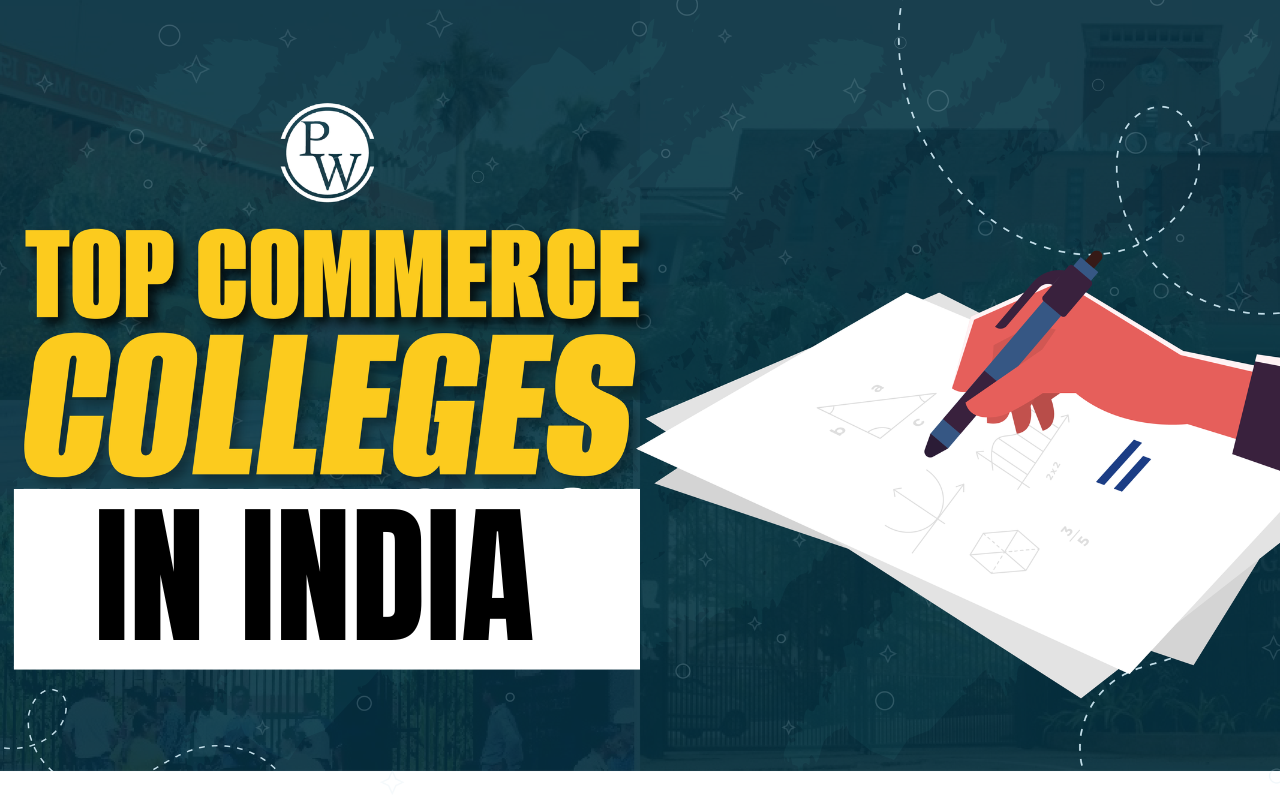 Top 10 Commerce Colleges In India