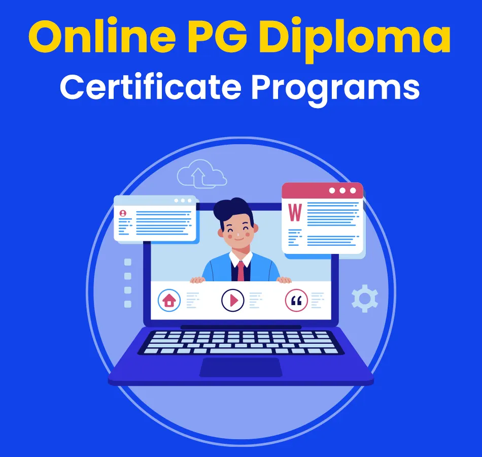 Postgraduate (PG) Diploma: Courses Online, Eligibility 2024