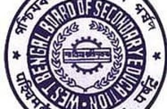 West Bengal Madhyamik Examination – WBCHSE